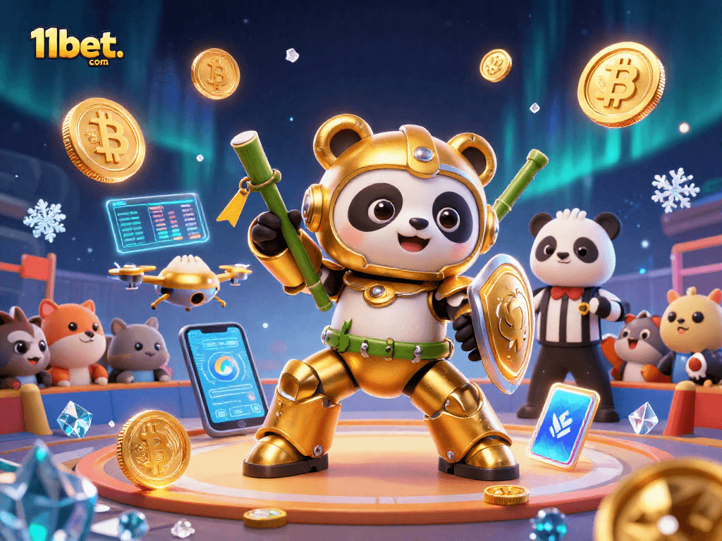 Enjoy epic gameplay at 11bet. com with thrilling casino experience in a vibrant arena.